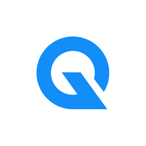 quickq是什么软件呢