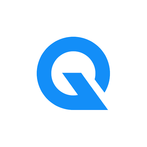 quickq加速器